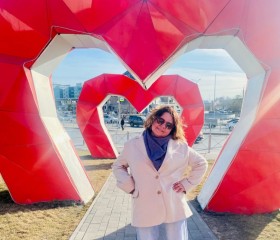 Leysan, 51, Kazan
