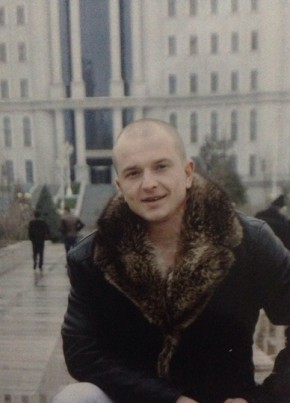 Алексей, 34, Россия, Фролово