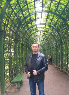 Aleksey, 49, Russia, Torzhok
