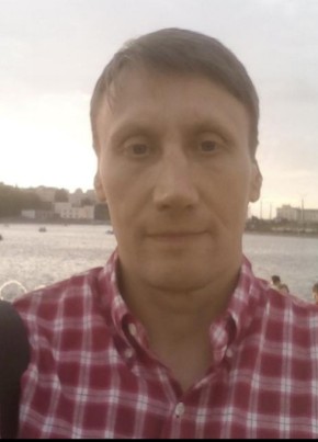 Александр, 52, Россия, Чебоксары