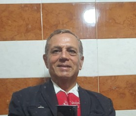 Ricardo, 44, Campoalegre
