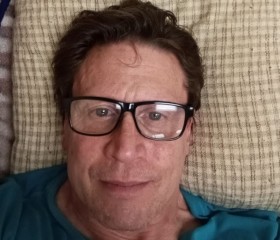 Alan, 47, Metairie Terrace