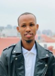 Ali, 29 лет, Muqdisho