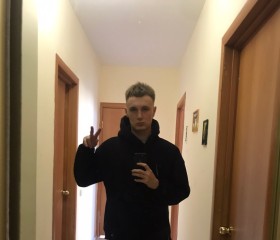Oleg, 21 год, Воронеж