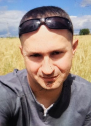 Анатолий, 38, Россия, Ворсма