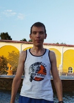 Павел, 38, Россия, Кимры