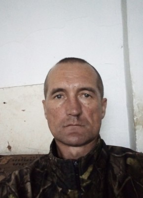Андрей, 48, Россия, Черепаново
