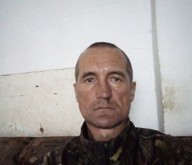 Андрей, 48 лет, Черепаново