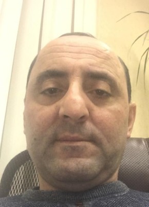 Карен из Кстово 47 лет