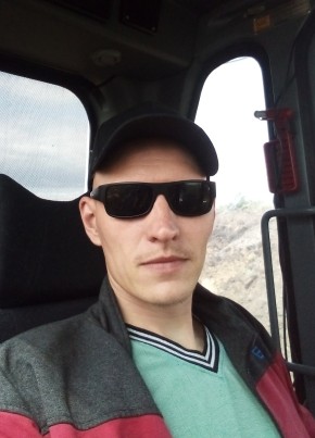 Николай , 33, Россия, Шадринск