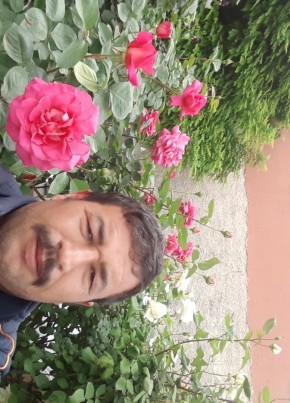 Hüseyın , 40, Türkiye Cumhuriyeti, Antalya
