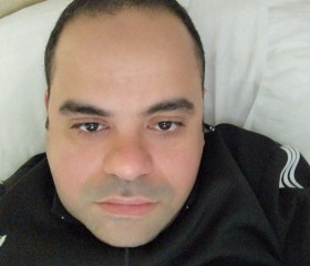 Adam, 42, Mainz
