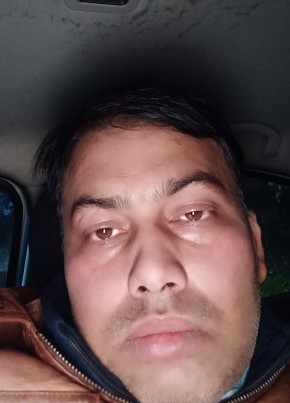 Keshav, 40, India, Delhi