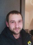 Ник, 34 года, Wrocław