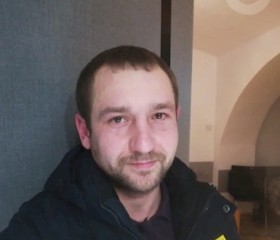 Ник, 35 лет, Wrocław