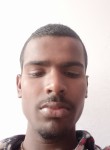 Shiva Kumar, 19 лет, Lucknow