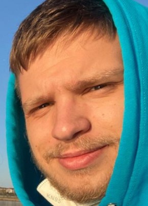 Сергей, 25, Россия, Лесной