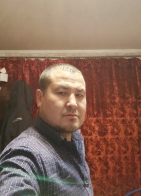 Алберт, 37, Кыргыз Республикасы, Бишкек