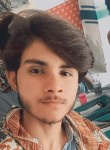 Dhhdg, 20 лет, کراچی