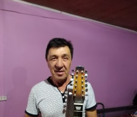 Алик, 57 лет, Новотроицк
