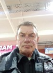 Ivan Spiridonov, 61  , Voronezh