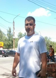 Юрий, 30, Россия, Жигулевск