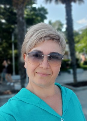 Татьяна из Саратовскаи 49 лет
