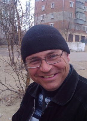 Алексей, 50, Россия, Анадырь