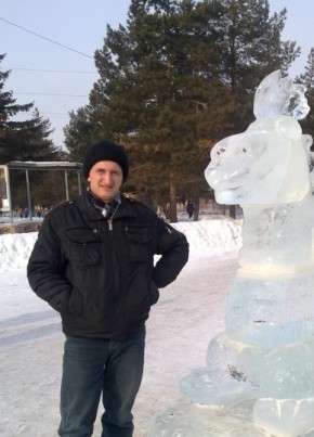 Vadim, 41, Russia, Nakhodka