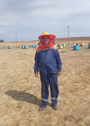 Фоат, 53, Россия, Чекмагуш