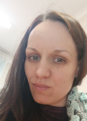 Елена, 37, Россия, Москва