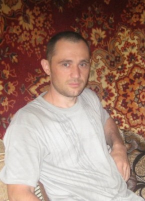 Алексей, 46, Россия, Зырянское
