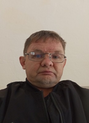 Николай из Абазы 45 лет