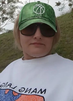 Елена из Каменск-Шахтинския 42 года