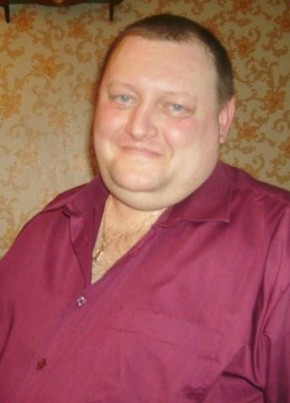 Владимир, 52, Россия, Электрогорск