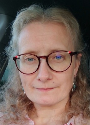Юлия из Самары 47 лет