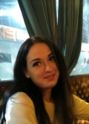 Наташа, 36, Россия, Таштагол