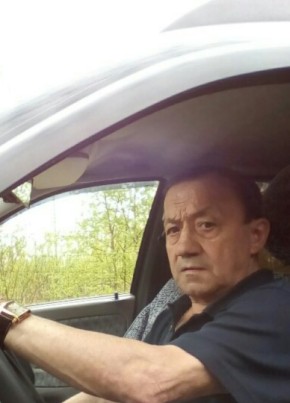 Николай, 74, Россия, Нелидово