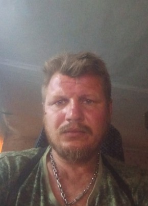 Дмитрий из Балашова 35 лет