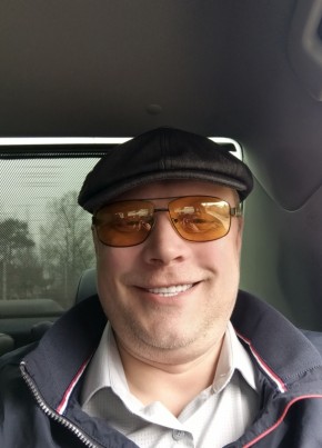 Sergey, 47, Russia, Saint Petersburg