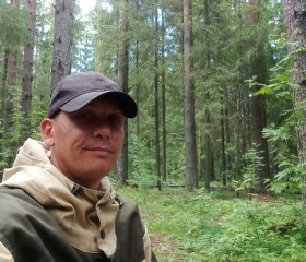 Grigoriy, 44, Izhevsk