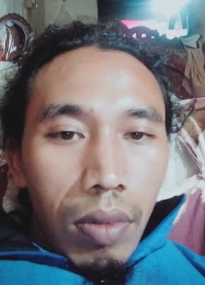 Haha ho, 36, Indonesia, Kabupaten Malang