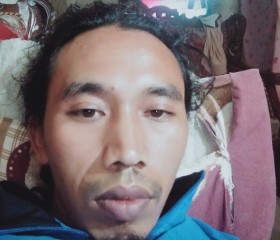 Haha ho, 36 лет, Kabupaten Malang