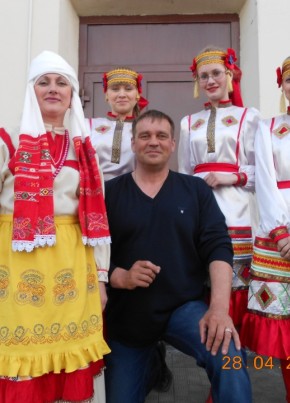 Сергей, 58, Россия, Томск