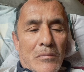 Rakhim, 66, Tashkent