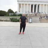 Chris, 51  , Rockville