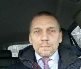 Дмитрий Васечкин, 50 лет, Бронницы