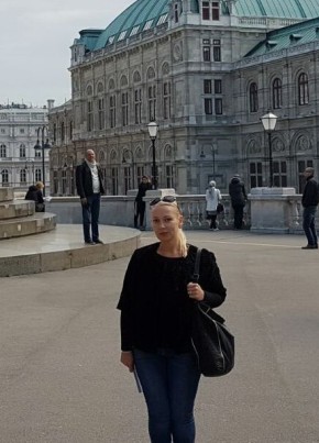 Жанна, 53, Россия, Евпатория