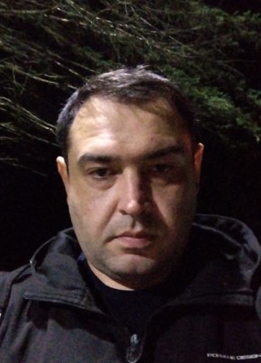 Рустам из Нальчика 32 года