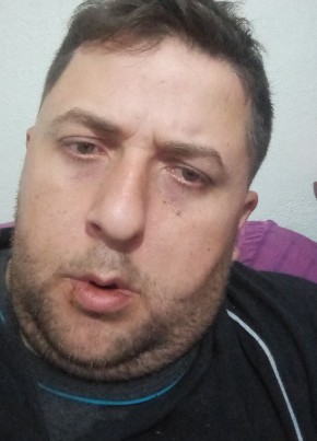 Hasan, 22, Türkiye Cumhuriyeti, Ereğli (Zonguldak)